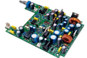 Electronics Publications
