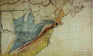 Geography publications