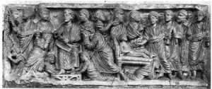 History and Art publications